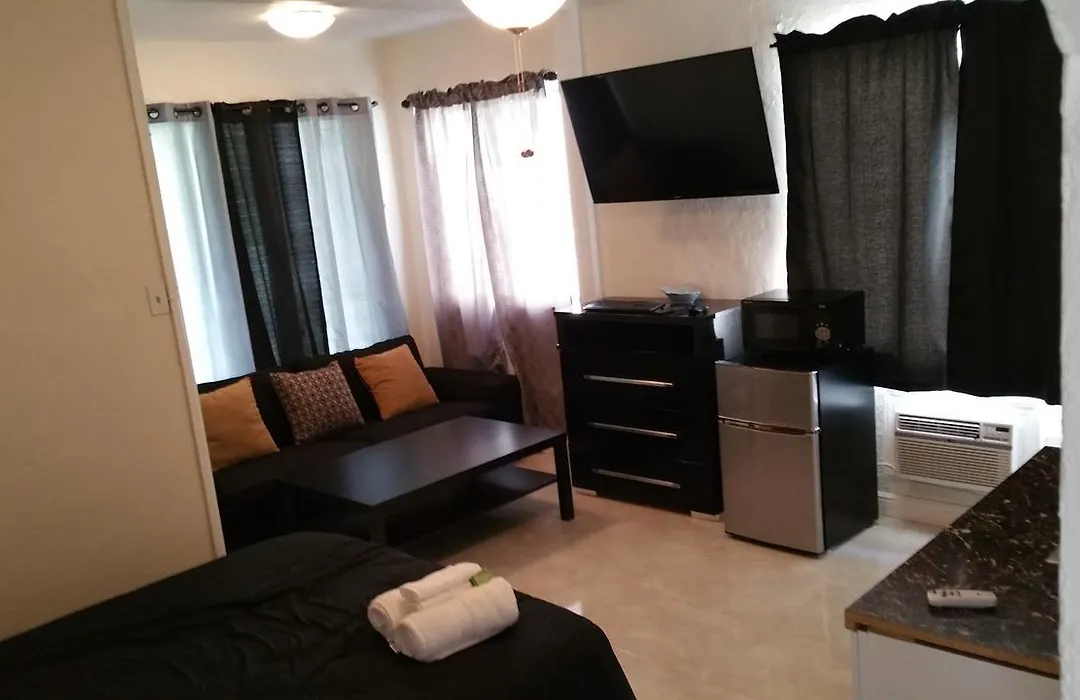 Stay Inn Dania Beach-1