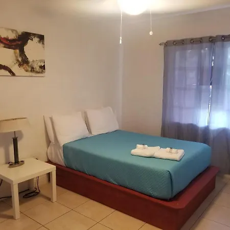 Stay Inn Dania Beach-3